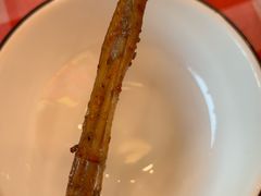 -東豫狼鲜货烧烤. 碳火烤鱼. 小龙虾(上海首店)