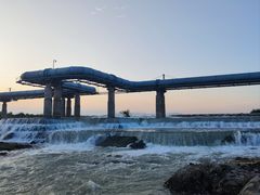 -绿堤公园