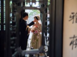点击看大图 -Mu慕婚纱摄影·超级工作室