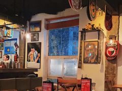 -El Bodegon阿根廷秘鲁餐厅(幸福路店)