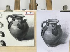 -八哥美术·成人美术画室(总校区)