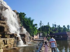 -枫香湖儿童公园