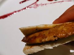 -松临·铁板烧&Omakase(神农店)