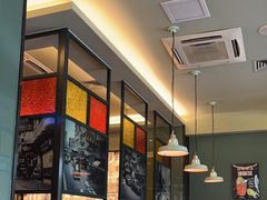 -香港新曜记茶餐厅(星耀城店)