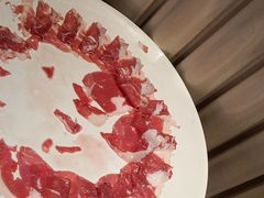 -前门杨记·铜锅涮肉(王府井·故宫店)
