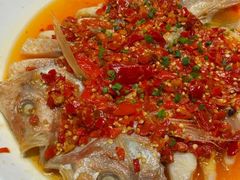 -肆月河豚·淮扬菜·湘菜(华天店)