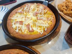 -必胜客(蜀山万象汇店)