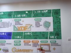 -新东方·考研·四六级·专转本(全民校区)