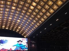 -CGV星星影城(颐堤港ScreenX店)