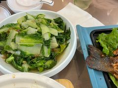 -天毓山庄·餐厅