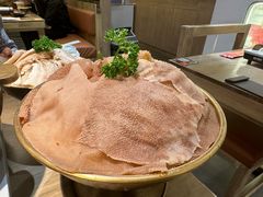 -毛肚向右·川渝毛肚王(经开永旺店)