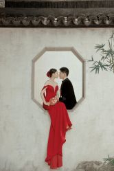 -Mu慕婚纱摄影·超级工作室