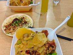 -林静小吃(复兴路店)