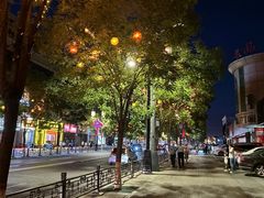 -南城墙永泰门广场