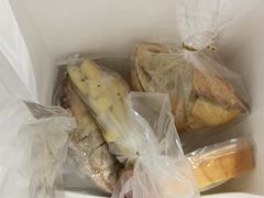 -面包与我Bread Or Me(长城汇店)