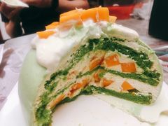 -可丽可丽·生日蛋糕·下午茶(厦门鹭港店)