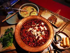 -水煮三国·川鲁江湖菜(香山店)