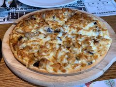 -曼乐辰餐厅(中庚漫游城店)