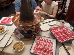 -东来顺饭庄(王府井步行街店)