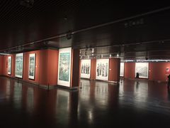 -江苏省美术馆(长江路新馆)