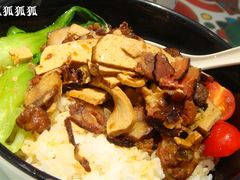 腊味饭-钰花溪(国瑞城店)