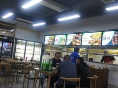 -路边摊胡同里(星城商厦店)