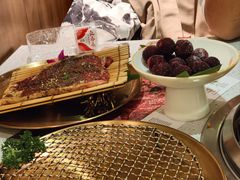 -炭之家·齐齐哈尔非遗烤肉·鲜切直供(中央大街店)