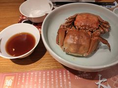 -螃牛记创意火锅