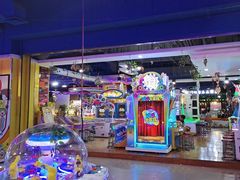 -大玩家(中原万达广场店)