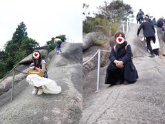 -玉苍山国家森林公园