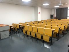 -贝尔教育(南长校区)