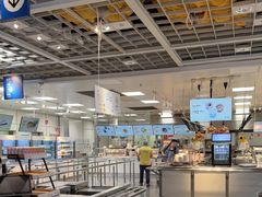 -宜家·瑞典风味餐厅(无锡店)