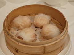 -白天鹅宾馆-宏图府餐厅
