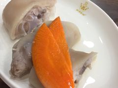 招牌白云猪手-沙河粉村·国家非遗传承(云台店)