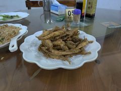 -叶姐海鲜(棋子湾店)