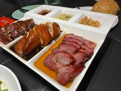 -有璟阁港式餐厅(金融街购物中心店)