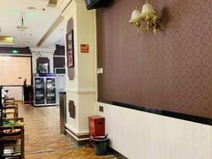 -醉南山重庆老火锅(新百店)