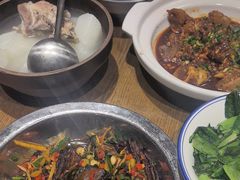 -后湖小院·乡野田园菜