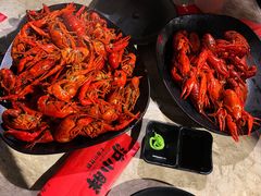 -沪小胖小龙虾(淮海中路旗舰店)