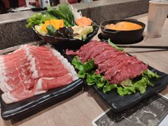 -呷哺呷哺(望京新世界店)