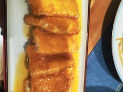 -益恒饭店乡间白族菜(古城总店)