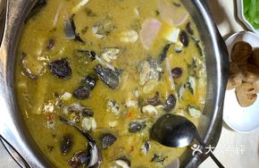 Sour Cabbage Carp