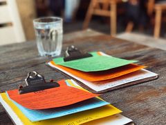 -RAC BAR(安福路店)