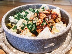 你没吃过我的豆腐-薇酌饮·陕西菜(南门外店)