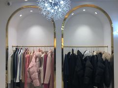 -nana showroom娜娜家服装店