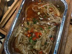 -新凯旋烧烤·燕姐千岛湖土菜