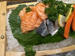 -永泰福朋喜来登酒店-宜客乐自助餐厅(远大路店)