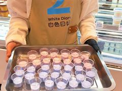 -白色日记·手作酸奶(麦凯乐店)