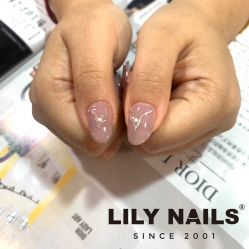 -LILY NAILS美甲美睫