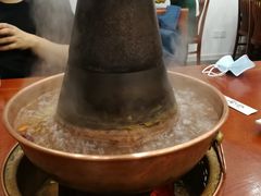 -岳合轩老北京涮肉